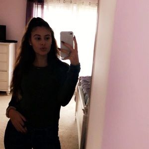 Meet your Posher, Daniela